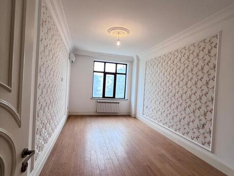 Gənclikdə 3 otaqlı yeni tikili mənzil satılır, 144 m², 459 520 AZN, şəkil 3 / 12