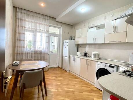 20 Yanvarda 3 otaqlı yeni tikili mənzil satılır, 90 m², 272 000 AZN, şəkil 4 / 12