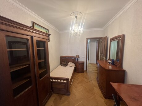 Продаётся 3-комнатная квартира в новостройке, Yasamal, 90 м², 250 000 AZN, фото 4 / 12