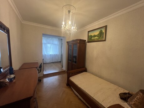 Продаётся 3-комнатная квартира в новостройке, Yasamal, 90 м², 250 000 AZN, фото 3 / 12