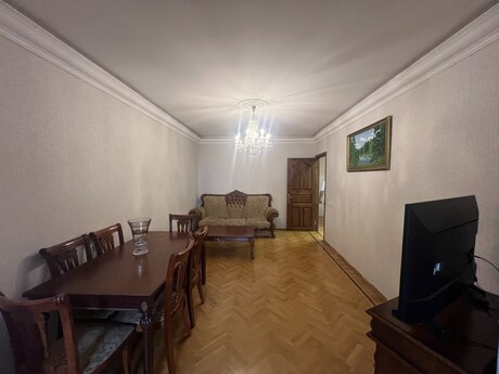 Продаётся 3-комнатная квартира в новостройке, Yasamal, 90 м², 250 000 AZN, фото 5 / 12