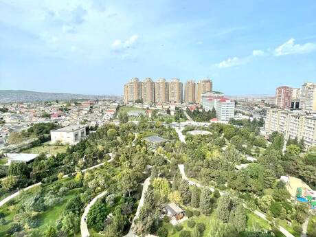 Elan №6559626 - Bakı, 20 Yanvar m., 3 otaqlı, 90 m², 15/16 mərtəbə