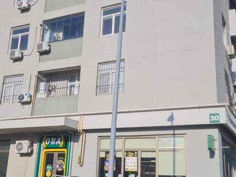 Elan №6559577 - Bakı, Hövsan q., 3 otaqlı, 76.6 m², 6/12 mərtəbə