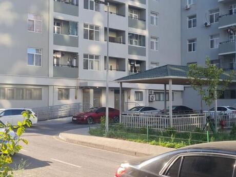 Hövsanda 3 otaqlı yeni tikili mənzil satılır, 76,6 m², 135 000 AZN, şəkil 3 / 11