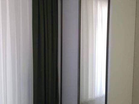 Nəriman Nərimanovda 2 otaqlı yeni tikili mənzil kirayə verilir, 70 m², 1 100 AZN/ay, şəkil 3 / 12