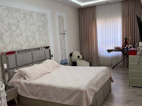 Memar Əcəmidə 3 otaqlı yeni tikili mənzil satılır, 85 m², 280 000 AZN, şəkil 3 / 8