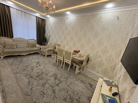 Məmmədlidə 3 otaqlı həyət evi satılır, 100 m², 85 000 AZN, şəkil 4 / 8
