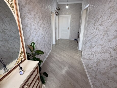 Məmmədlidə 3 otaqlı həyət evi satılır, 100 m², 85 000 AZN, şəkil 3 / 8