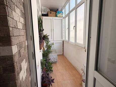 Qurtuluş 93 kompleksində 3 otaqlı yeni tikili mənzil satılır, 125 m², 163 000 AZN, şəkil 4 / 12