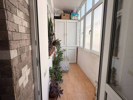 Qurtuluş 93 kompleksində 3 otaqlı yeni tikili mənzil satılır, 125 m², 163 000 AZN, şəkil 3 / 12