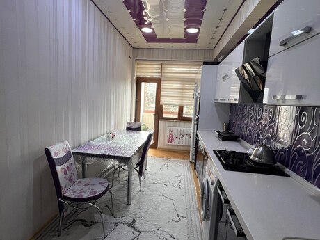 Продаётся 3-комнатная квартира в новостройке, Həzi Aslanov, 75 м², 205 000 AZN, фото 5 / 12