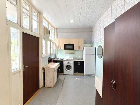 2-room old-build apartment for rent in Nizami, 55 m², 500 AZN/mo, photo 3 / 4
