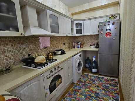 3-room new-build apartment for sale in 7-ci mikrorayon, 88 m², 280 000 AZN, photo 5 / 12