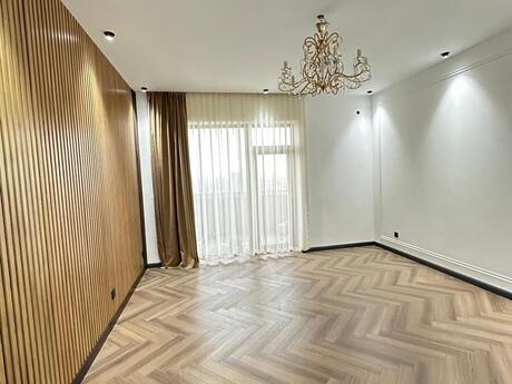 İnşaatçılarda 3 otaqlı yeni tikili mənzil satılır, 115 m², 32 000 AZN, şəkil 5 / 12