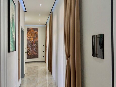 Mərdəkanda 4 otaqlı həyət evi satılır, 160 m², 395 000 AZN, şəkil 5 / 12