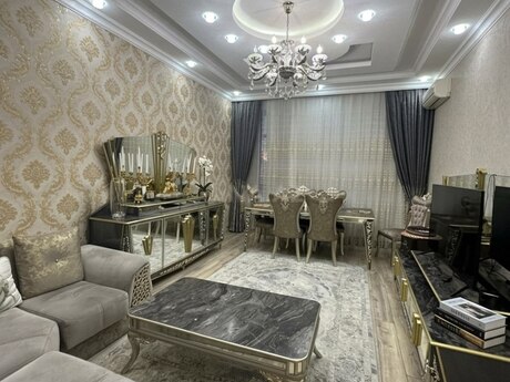 Elan №6559664 - Bakı, 20 Yanvar m., 2 otaqlı, 56 m², 14/20 mərtəbə