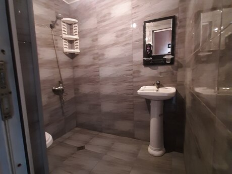 Сдаётся 2-комнатный дом, NZS, 40 м², 429 AZN/мес, фото 3 / 5