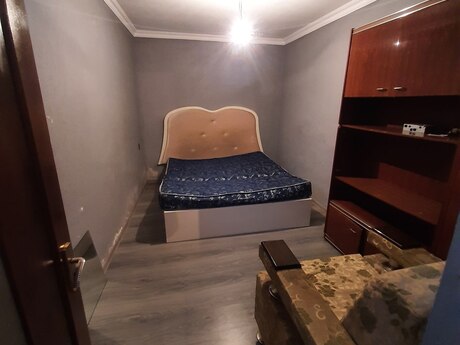 Сдаётся 2-комнатный дом, NZS, 40 м², 429 AZN/мес, фото 4 / 5