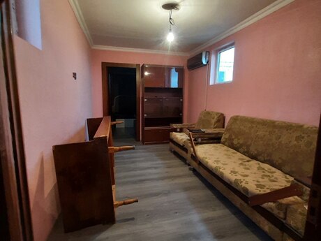 Сдаётся 2-комнатный дом, NZS, 40 м², 429 AZN/мес, фото 5 / 5