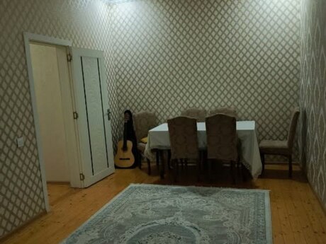Объявление №6559663 - Баку, пос. Говсан, 2-комн., 60 м²