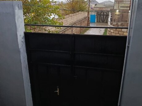 Hövsanda 2 otaqlı həyət evi kirayə verilir, 60 m², 470 AZN/ay, şəkil 4 / 7