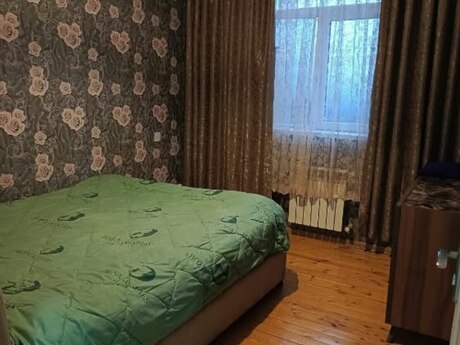 Hövsanda 2 otaqlı həyət evi kirayə verilir, 60 m², 470 AZN/ay, şəkil 5 / 7