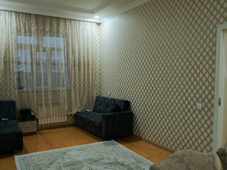 Hövsanda 2 otaqlı həyət evi kirayə verilir, 60 m², 470 AZN/ay, şəkil 3 / 7