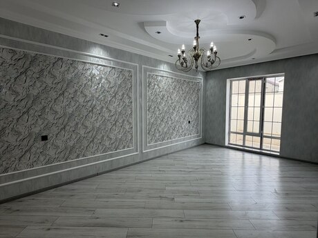 Məmmədlidə 3 otaqlı həyət evi satılır, 90 m², 94 000 AZN, şəkil 3 / 9