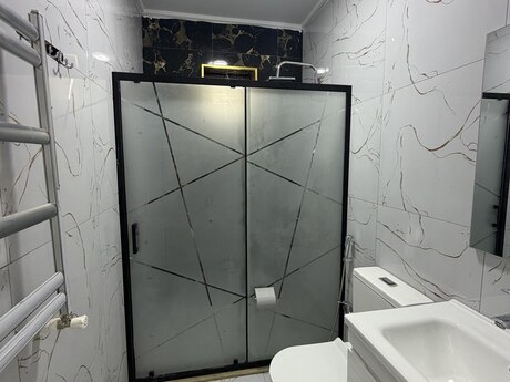 Məmmədlidə 3 otaqlı həyət evi satılır, 90 m², 94 000 AZN, şəkil 5 / 9