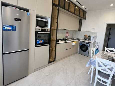 Yeni Yasamalda 3 otaqlı yeni tikili mənzil satılır, 105 m², 255 000 AZN, şəkil 5 / 12