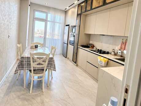 Yeni Yasamalda 3 otaqlı yeni tikili mənzil satılır, 105 m², 255 000 AZN, şəkil 4 / 12