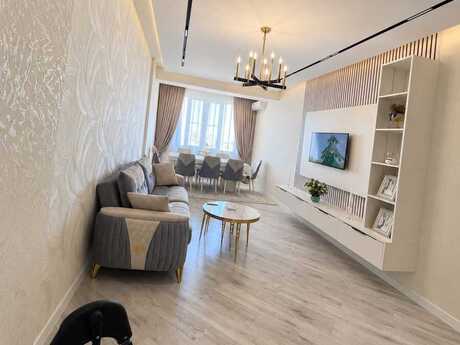 Yeni Yasamalda 3 otaqlı yeni tikili mənzil satılır, 105 m², 255 000 AZN, şəkil 3 / 12