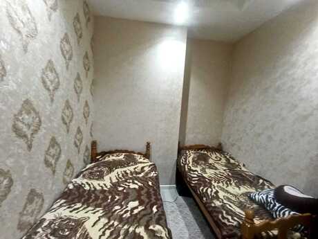 Əhmədlidə 2 otaqlı yeni tikili mənzil satılır, 55 m², 105 000 AZN, şəkil 5 / 9