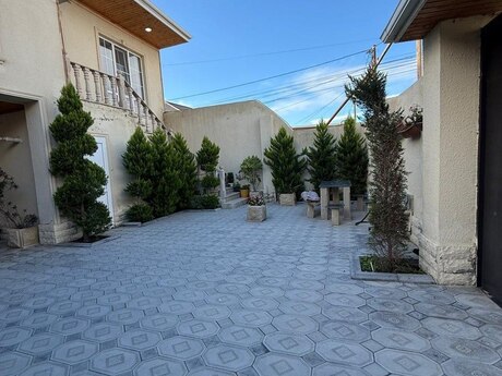 Zabratda 6 otaqlı həyət evi satılır, 247 m², 145 000 AZN, şəkil 3 / 12