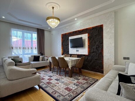 Zabratda 6 otaqlı həyət evi satılır, 247 m², 145 000 AZN, şəkil 5 / 12