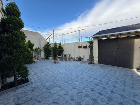 Zabratda 6 otaqlı həyət evi satılır, 247 m², 145 000 AZN, şəkil 4 / 12