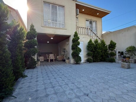 6-room house, 247 m², Sabunçu, 145 000 AZN