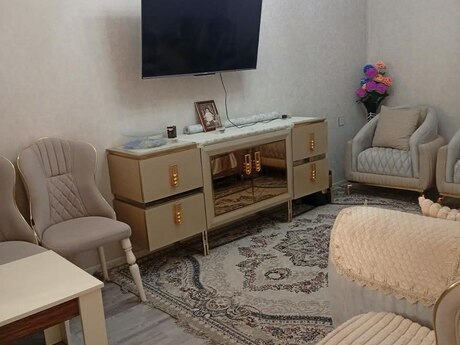 Объявление №6559684 - Баку, Абшеронcкий  р., 3-комн., 75 м²