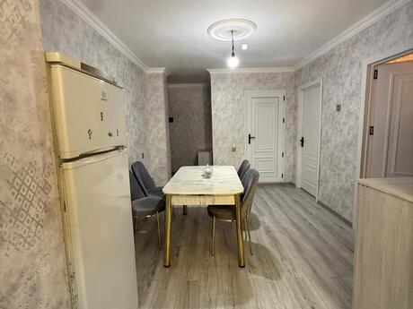 Biləcəridə 3 otaqlı köhnə tikili mənzil kirayə verilir, 40 m², 550 AZN/ay, şəkil 4 / 12