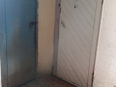 Sabunçuda 1 otaqlı köhnə tikili mənzil satılır, 28,1 m², 45 000 AZN, şəkil 4 / 4