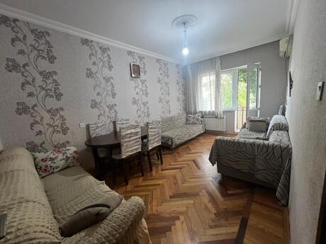 2 otaq · 65 m² · 3/9 mərtəbə, Əhmədli