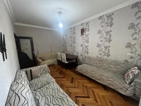 2-room old-build apartment for rent in Əhmədli, 65 m², 600 AZN/mo, photo 2 / 12
