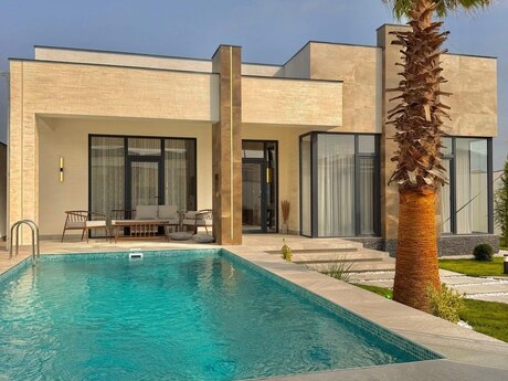 5-room house for sale in Şüvəlan, 220 m², 550 000 AZN, photo 5 / 12
