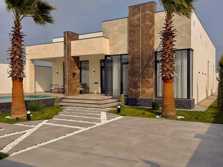 5 otaq · 220 m², Şüvəlan