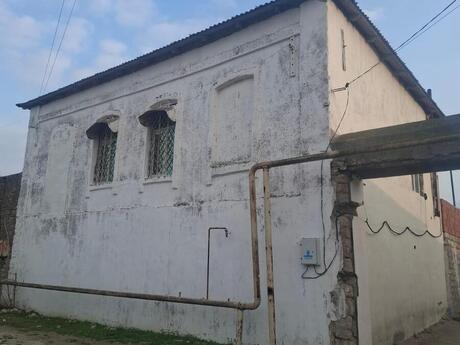 Elan №6559689 - Bakı, Maştağa q., 4 otaqlı, 135.5 m²