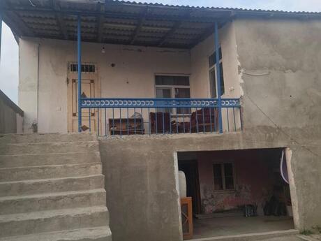 Maştağada 4 otaqlı həyət evi satılır, 136 m², 67 000 AZN, şəkil 3 / 12