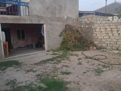 Maştağada 4 otaqlı həyət evi satılır, 136 m², 67 000 AZN, şəkil 2 / 12