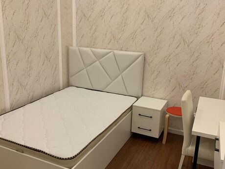 28 Mayda 3 otaqlı yeni tikili mənzil satılır, 70 m², 270 000 AZN, şəkil 5 / 12
