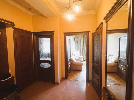 Nəriman Nərimanovda 2 otaqlı yeni tikili mənzil satılır, 65 m², 235 000 AZN, şəkil 3 / 9