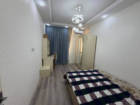 Şah İsmayıl Xətaidə 3 otaqlı yeni tikili mənzil satılır, 115 m², 350 000 AZN, şəkil 5 / 12